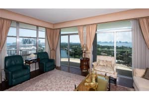 5660 Collins Ave, Miami, FL 33140, Sold 01/31/25