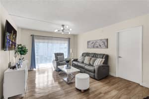 4154 Inverrary Dr APT 303, Lauderhill, FL 33319, Sold 11/12/24