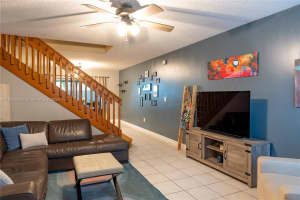 4992 SW 123rd Terrace #4992, Cooper City, FL 33330, Sold 02/24/25