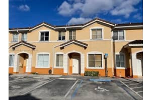 7321 NW 174th Terrace APT 103, Hialeah, FL 33015, Sold 12/05/24