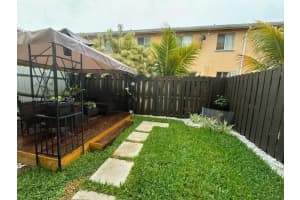 7321 NW 174th Terrace APT 103, Hialeah, FL 33015, Sold 12/05/24
