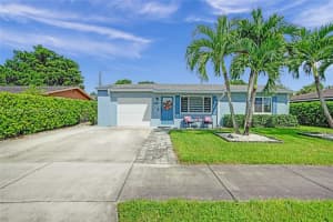 2280 SW 42nd Terrace, Fort Lauderdale, FL 33317, Sold 10/23/24