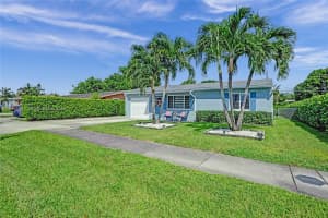 2280 SW 42nd Terrace, Fort Lauderdale, FL 33317, Sold 10/23/24