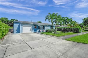 2280 SW 42nd Terrace, Fort Lauderdale, FL 33317, Sold 10/23/24