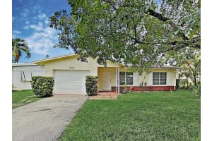 3460 NE 15th Ave, Oakland Park, FL 33334, Sold 11/01/24