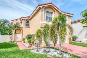 17367 SW 22nd Ct, Miramar, FL 33029, Sold 01/27/25