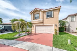 17367 SW 22nd Ct, Miramar, FL 33029, Sold 01/27/25