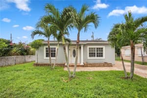 608 Piedmont Rd, West Palm Beach, FL 33405, Sold 12/12/24