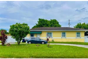 7645 SW 19th St, Miami, FL 33155, Sold 01/27/25