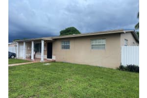 8701 SW 20th Terrace, Miami, FL 33165, Sold 12/05/24