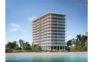 9317 Collins Avenue 803, Surfside