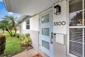 3300 N 67th Ave, Hollywood, FL 33024, Sold 11/14/24