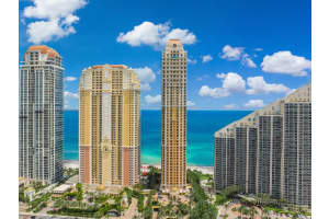 17749 Collins Ave APT 2901, Sunny Isles Beach, FL 33160, Sold 03/31/25