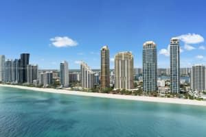 17749 Collins Ave APT 2901, Sunny Isles Beach, FL 33160, Sold 03/31/25