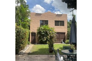 1705 Cortez St, Coral Gables, FL 33134, Sold 12/09/24