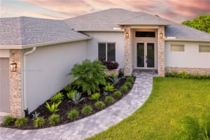 13 SW 21st St, Cape Coral, FL 33991, - MLS#A11661113
