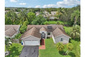 5275 NW 96th Ave, Sunrise, FL 33351, Sold 12/30/24