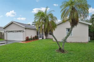 5275 NW 96th Ave, Sunrise, FL 33351, Sold 12/30/24