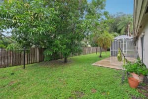 5275 NW 96th Ave, Sunrise, FL 33351, Sold 12/30/24
