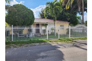 7724 NE 1st Ave, Miami, FL 33138, Sold 11/22/24