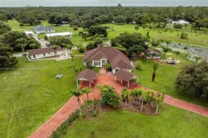 1389 Ivan Blvd, LaBelle, FL 33935, Sold 05/23/25