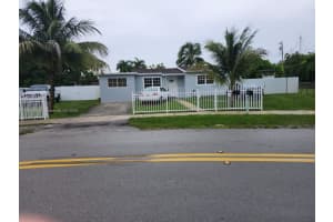 20401 NW 25th Ave, Miami Gardens, FL 33056, Sold 11/07/24