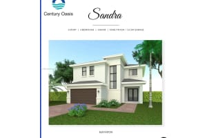 32237 SW 197th Ave, Homestead, FL 33030, Sold 12/19/24