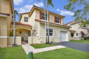 18040 SW 11th Ct, Pembroke Pines, FL 33029, Sold 12/16/24