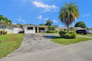 8821 NW 11th St, Pembroke Pines, FL 33024, Sold 10/31/24