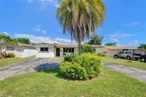 8821 NW 11th St, Pembroke Pines, FL 33024, Sold 10/31/24