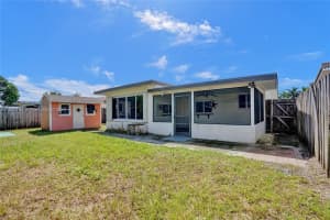 8821 NW 11th St, Pembroke Pines, FL 33024, Sold 10/31/24