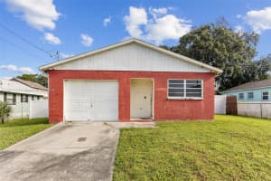 2206 E Chelsea St, Tampa, FL 33610, Sold 11/08/24
