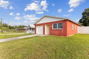 2206 E Chelsea St, Tampa, FL 33610, Sold 11/08/24