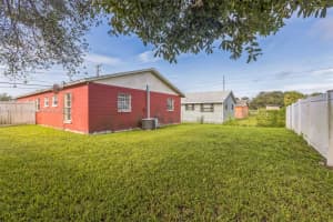 2206 E Chelsea St, Tampa, FL 33610, Sold 11/08/24