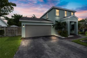 5224 NW 94th Terrace, Sunrise, FL 33351, Sold 01/03/25