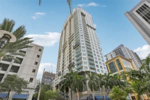 350 SE 2nd St APT 2340, Fort Lauderdale, FL 33301, Sold 02/03/25