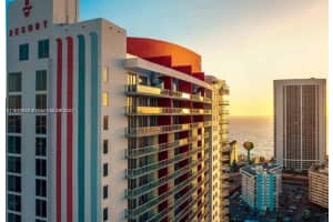 2602 E Hallandale Beach Blvd r2910, Hallandale Beach, FL 33009, Sold 01/22/25