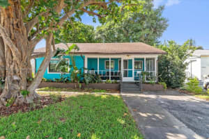 2434 Lincoln St Hollywood, FL 33020 - MLS#A11661250