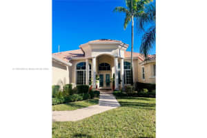 2099 NW 127th Ave, Pembroke Pines, FL 33028, Sold 10/31/24