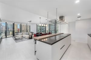 1000 Brickell Plaza Unit 2102, Miami, FL 33131, Sold 01/13/25