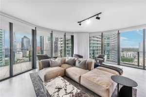 1000 Brickell Plaza Unit 2102, Miami, FL 33131, Sold 01/13/25