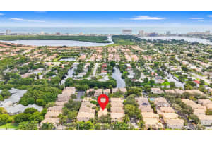 1041 N 12th Way, Hollywood, FL 33019, Sold 12/19/24