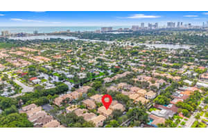 1041 N 12th Way, Hollywood, FL 33019, Sold 12/19/24