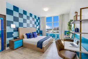 777 N Ocean Dr S527, Hollywood