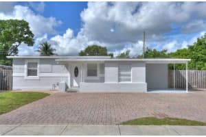 5291 NE 17th Ave, Pompano Beach, FL 33064, Sold 11/01/24