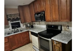 1345 NE 5th Terrace, Fort Lauderdale, FL 33304, Sold 02/27/25