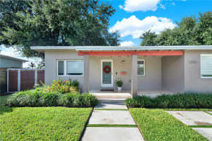 5350 SW 3rd St, Coral Gables, FL 33134, Sold 11/04/24