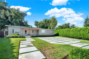 5350 SW 3rd St, Coral Gables, FL 33134, Sold 11/04/24