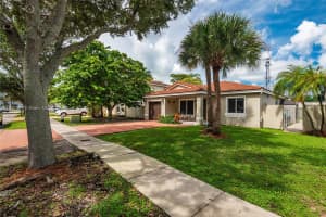 9041 NW 193rd Ter, Hialeah, FL 33018, Sold 10/31/24