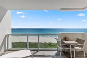 5601 Collins Ave APT 1003, Miami Beach, FL 33140, Sold 05/29/25